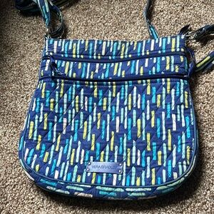 Vera Bradley Purse
